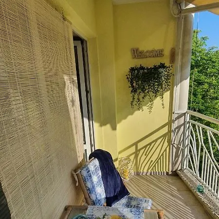 Apartment Mommy's House