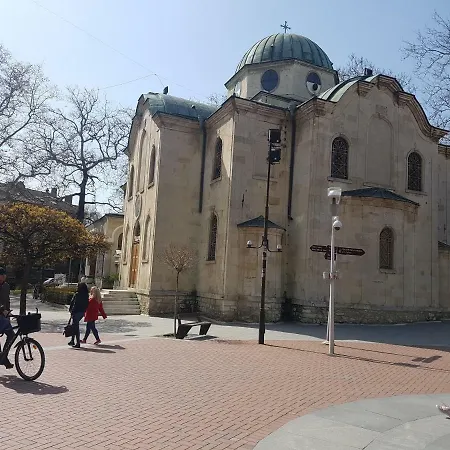 Mommy's House * Warna