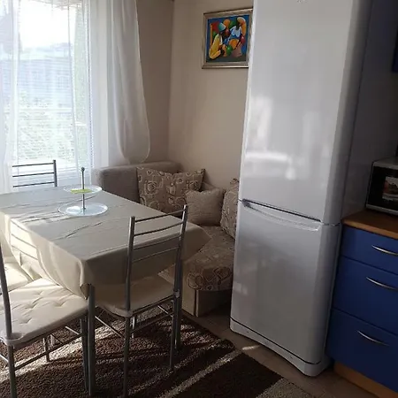 Mommy's House * Warna