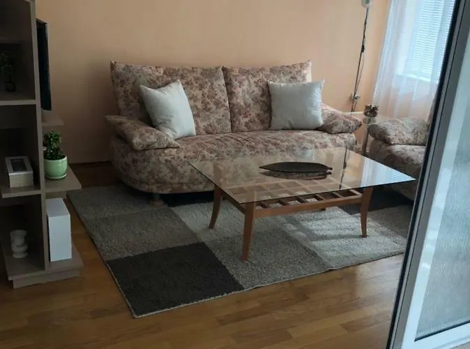 Mommy's House Apartment *