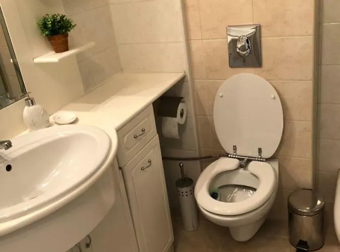 Apartment Mommy's House Varna