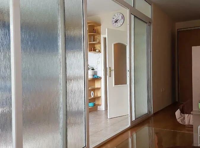 Mommy's House Apartment Varna