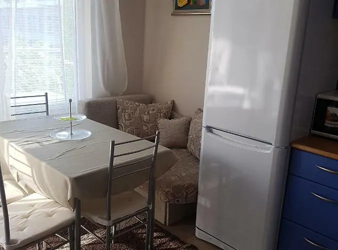 Mommy's House * Varna