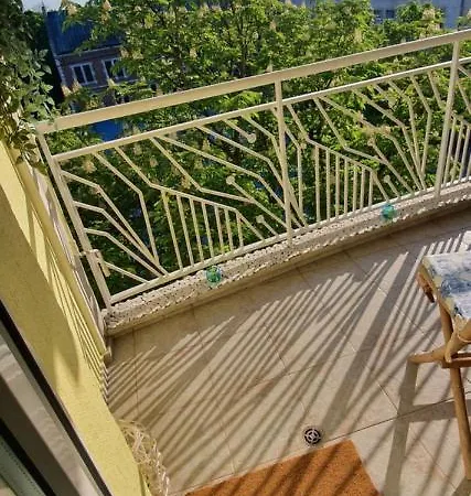 Lejlighed Mommy's House *