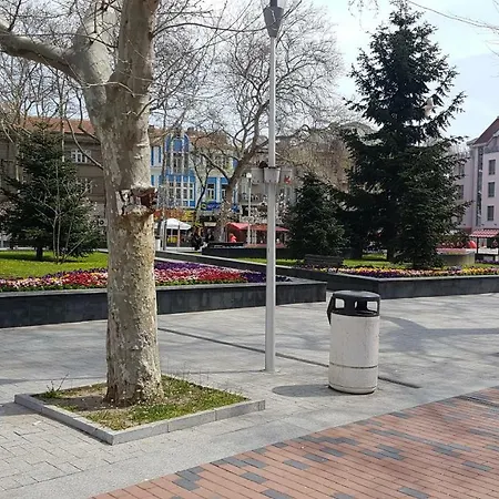 Mommy's House アパート ヴァルナ