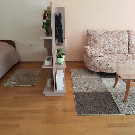 Mommy's House * Warna
