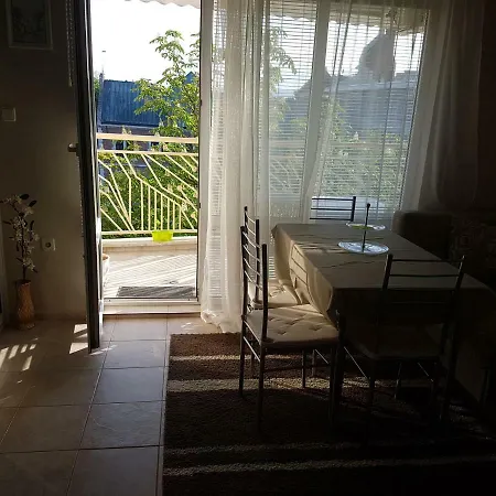 Mommy's House アパート *