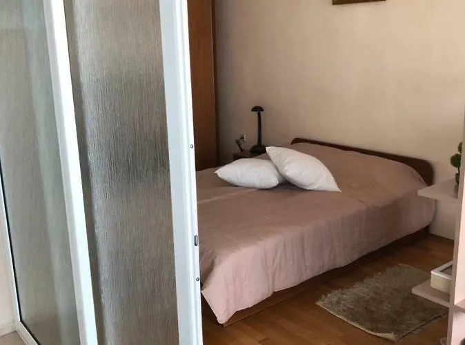 Mommy's House Апартамент *