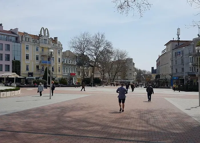 Mommy's House Варна