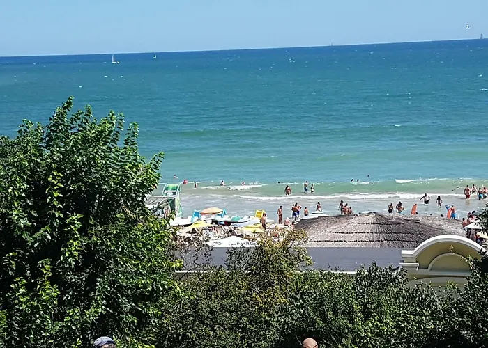 Апартамент Mommy's House